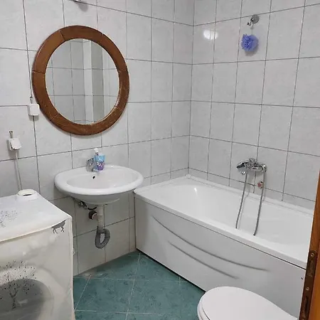 Apartament Tropicana