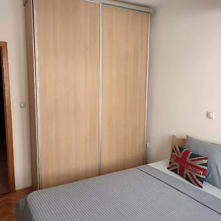 Apartament Tropicana Skopje