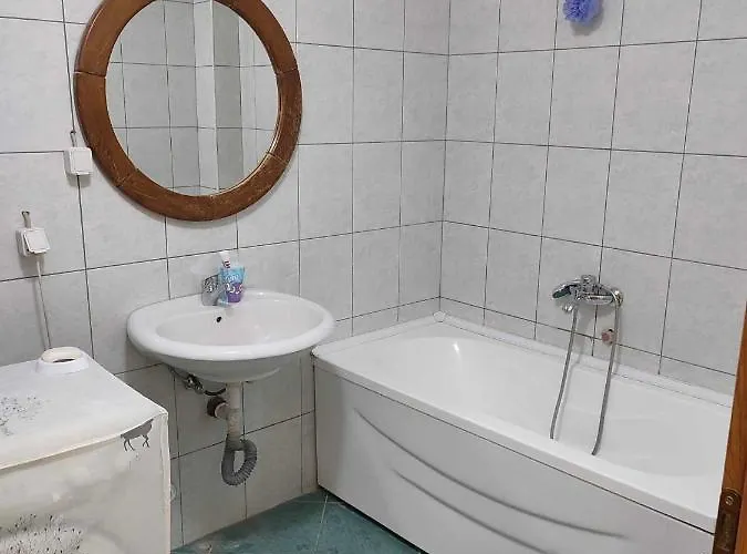 Apartamento Tropicana