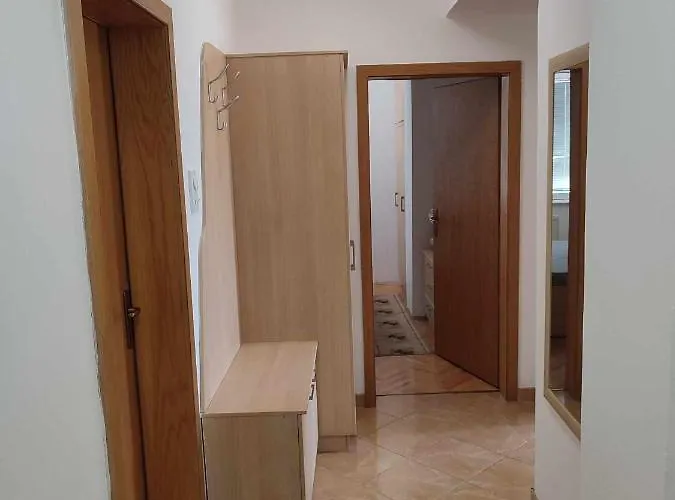 Tropicana Apartamento *