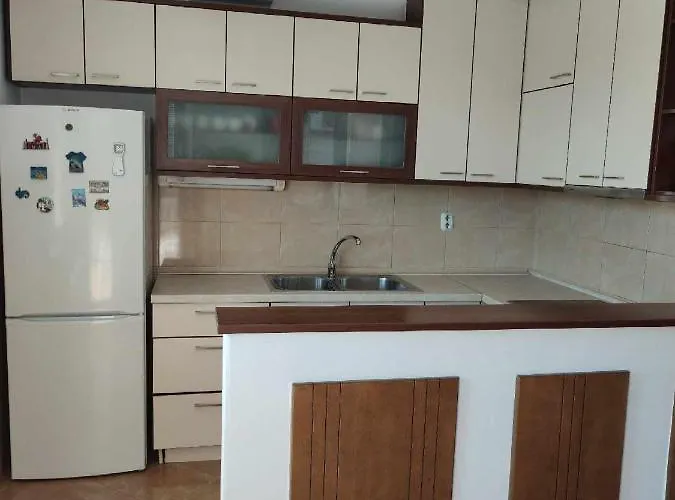 Tropicana * Скоп'є