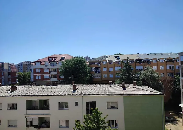 Apartamento Tropicana