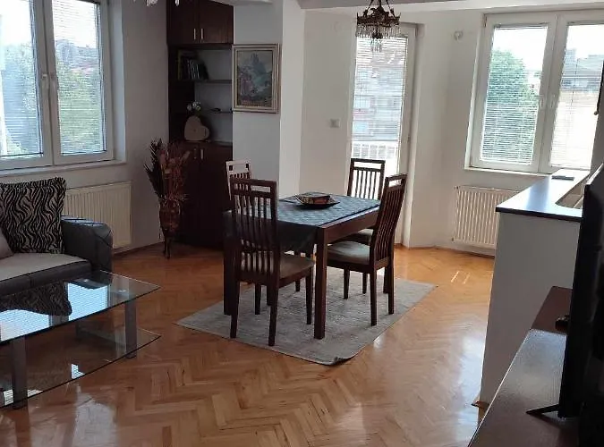 Tropicana Апартаменти